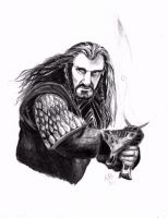 Thorin Oakenshield